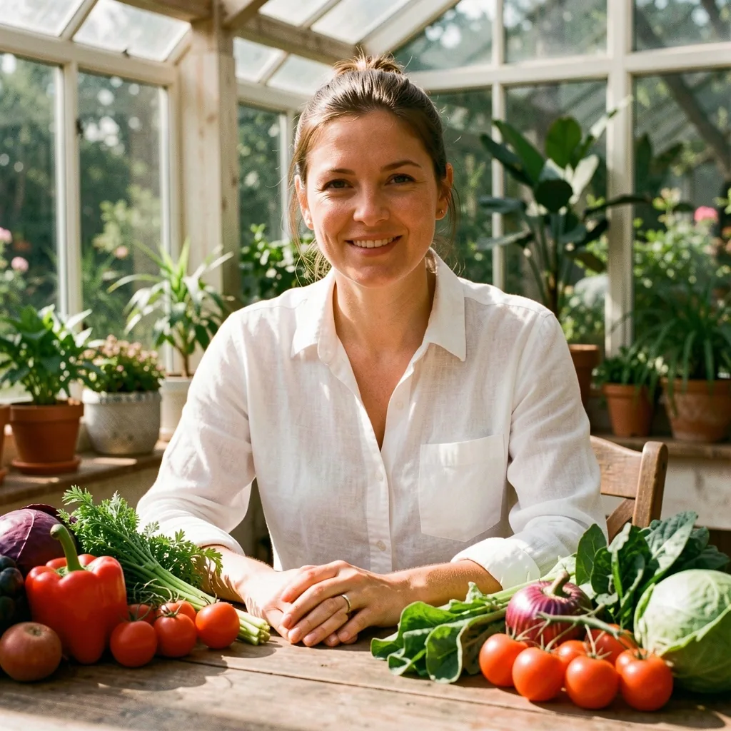 Founder of NutriWise