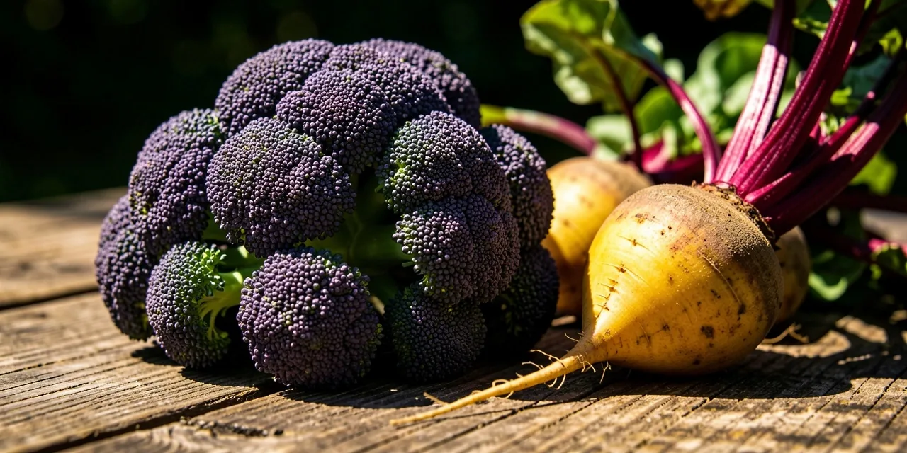 Earth-born micronutrients